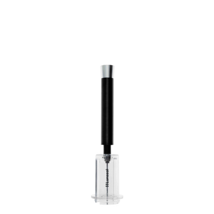 Pressure wine opener | Lunasol