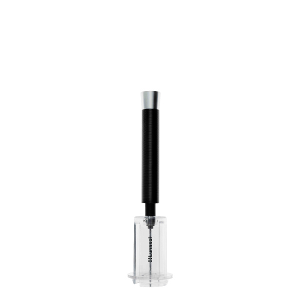 Pressure wine opener | Lunasol