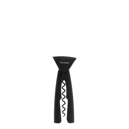 Classic wine corkscrew | Lunasol