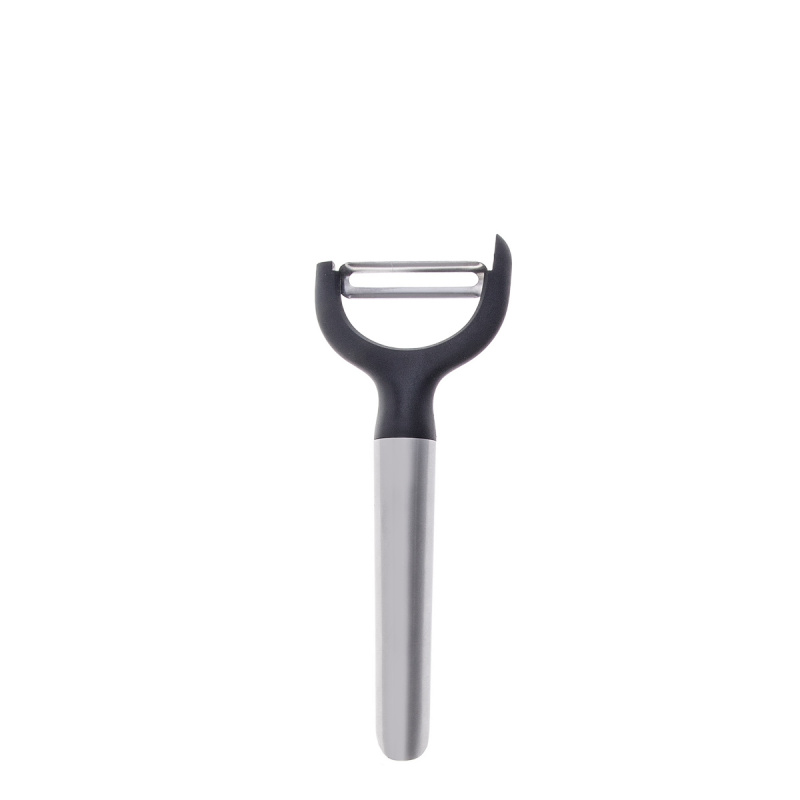 Éplucheur de fruits et légumes 19,5 cm | Lunasol