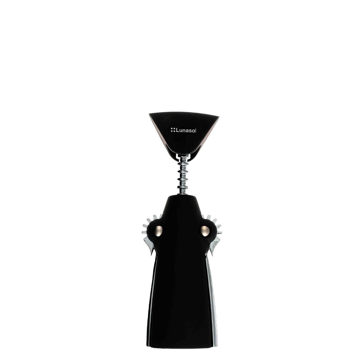 Deluxe wing corkscrew | Lunasol