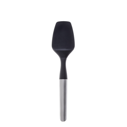 Silicone spatula 29 cm | Lunasol