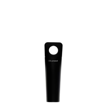 Wine vacuum pump with 2 stoppers | Lunasol