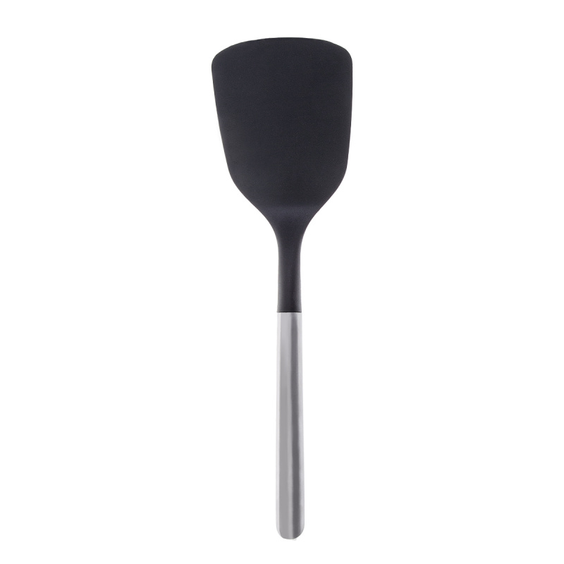Fester Pfannenwender Nylon 34 cm | Lunasol