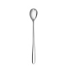 Latte macchiato / lemon spoon with heart – S-Line