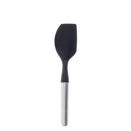Spatola in silicone 28,5 cm | Lunasol