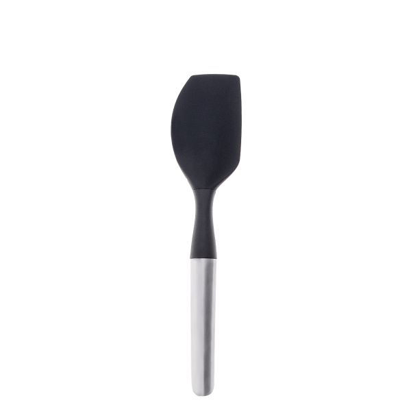 Silikon-Teigschaber 28,5 cm | Lunasol