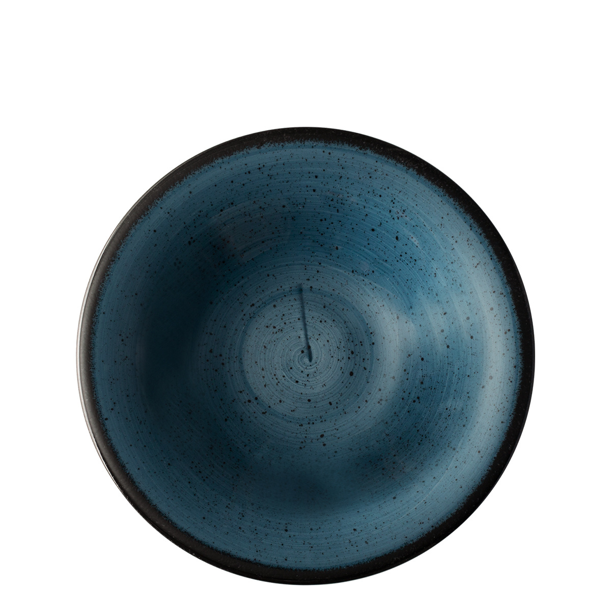 Teller tief 23 cm blue - Hotel Inn Chic color
