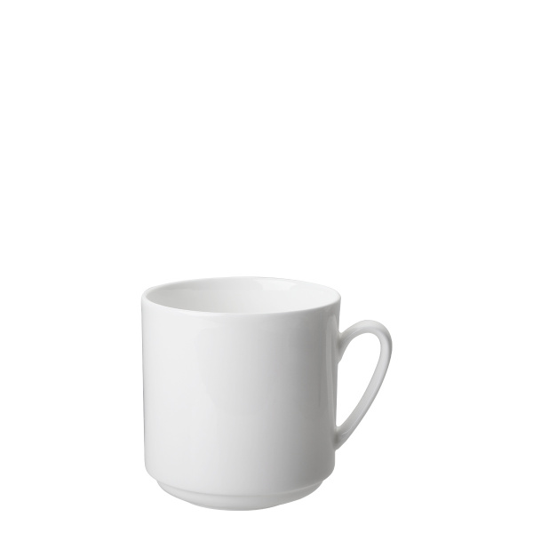 Tazza da caffè - Premium Platinum Line