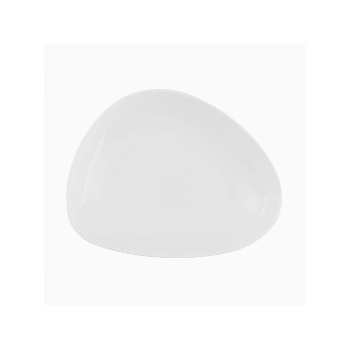 Piatto fondo 22,5 cm Flow Eco