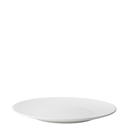 Dinner plate 25 cm - Premium Platinum Line