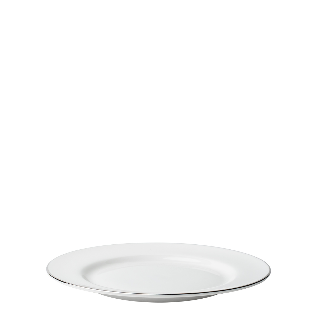 Dessert plate 21 cm - Premium Platinum Line