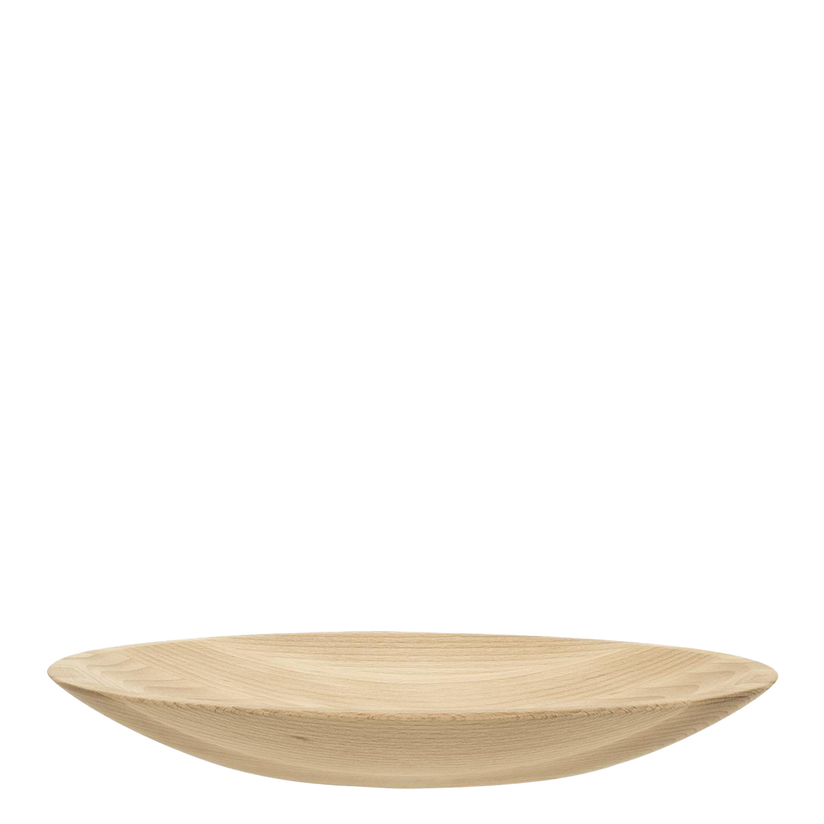 Vassoio in legno - Flow