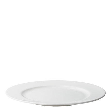 Dinner plate 30.5 cm - Premium Platinum Line
