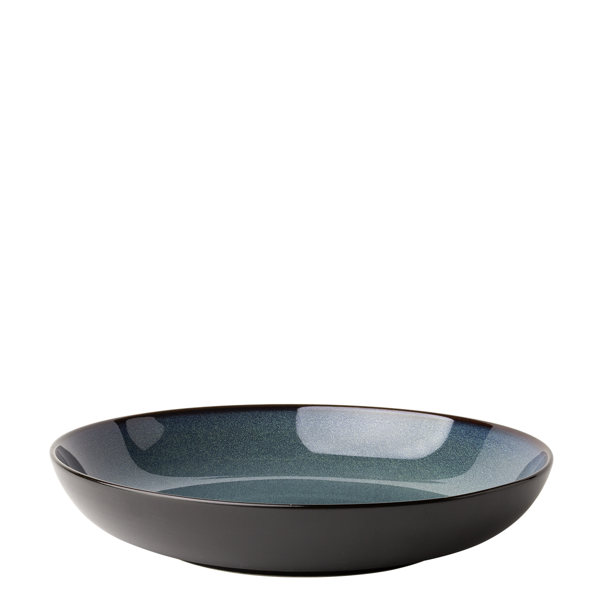 Set di piatti in ceramica 12 pz – Elements Night
