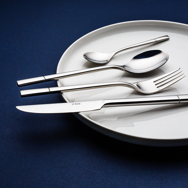 24-Piece Cutlery Set Luxus | Sola Premium