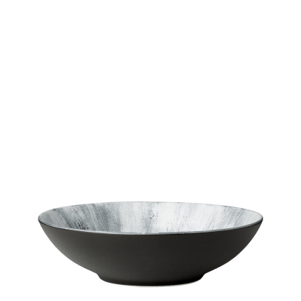 Bowl ø 19,5 cm | Gaya Atelier Space Komet