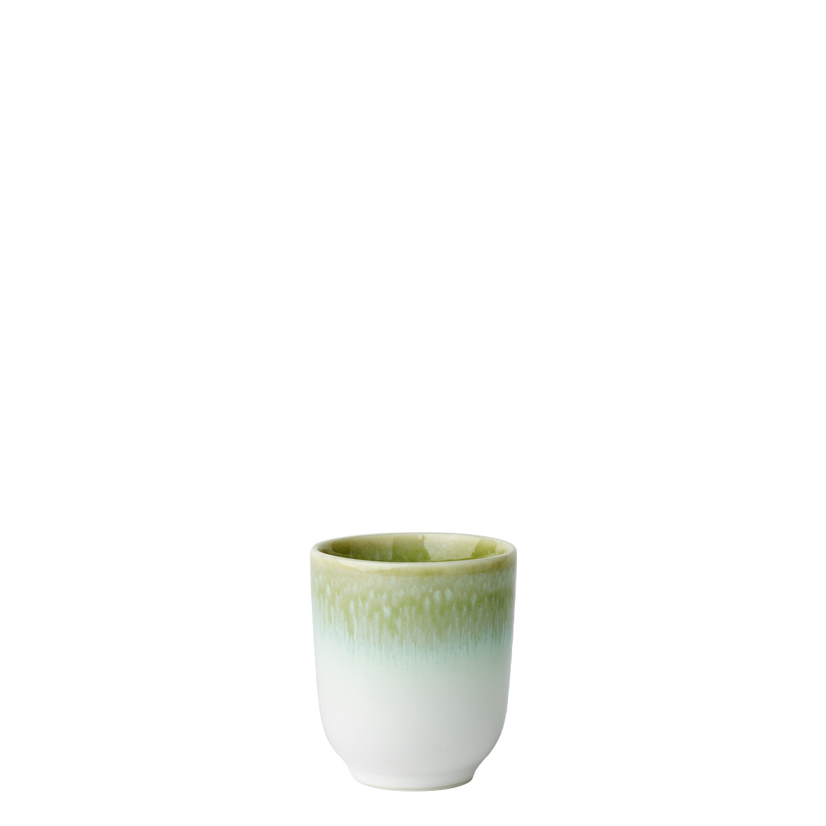 Tazzina senza manico 80 ml | Gaya Atelier Silom La Mar