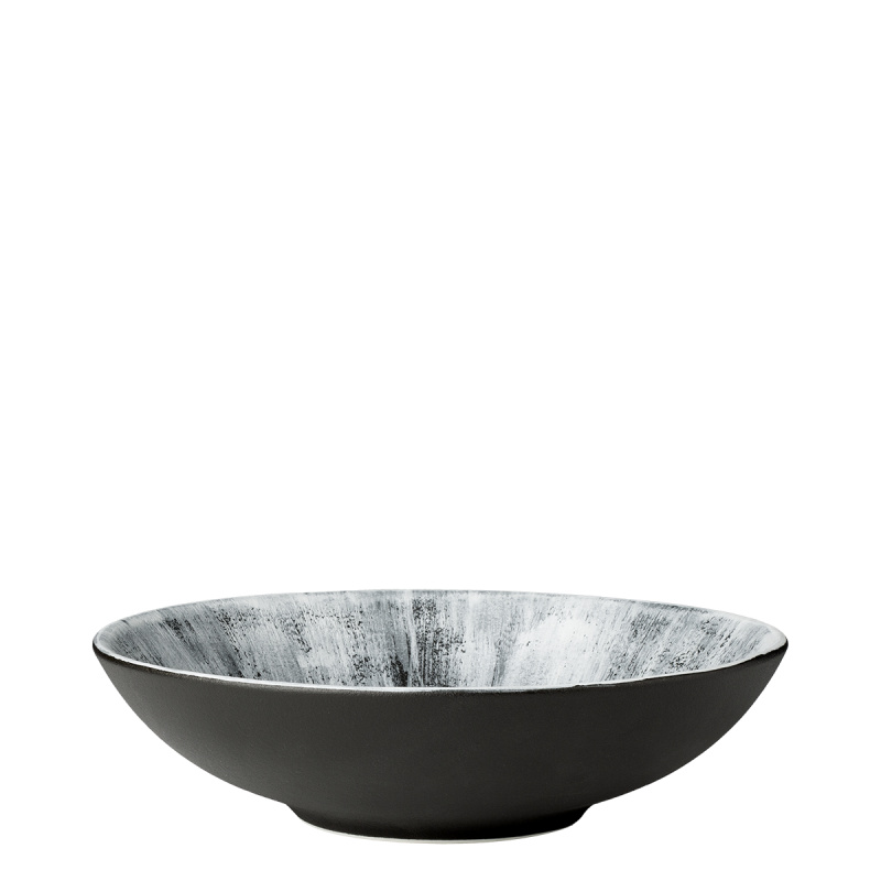 Bowl ø 21,5 cm | Gaya Atelier Space Komet