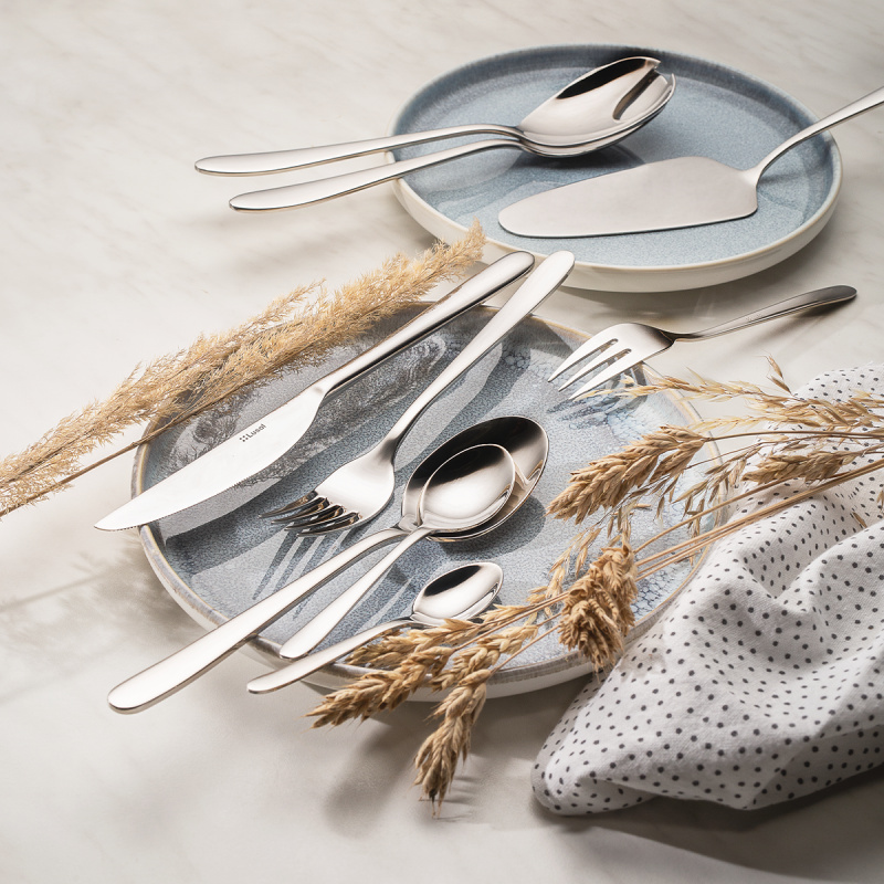 39-Piece Cutlery Set - Montreal