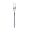 Fourchette – GAYA Exeter manche gris clair mat