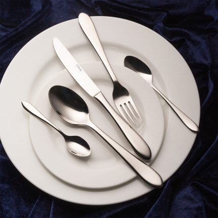 Cutlery set 24 pcs - Bellevue