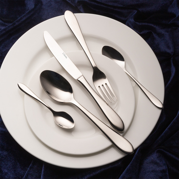 Cutlery set 24 pcs - Bellevue