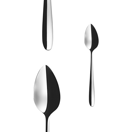 Grapefruit Spoon - Alpha
