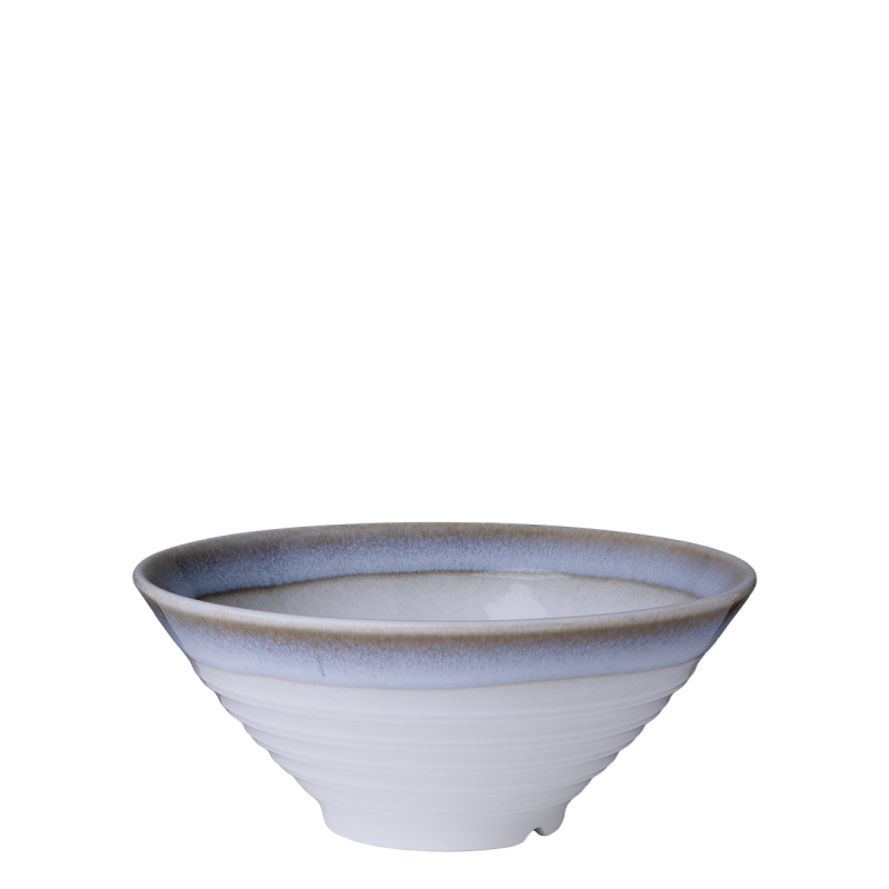 Ciotola per ramen L ø 20 cm | Gaya Atelier Le Wave