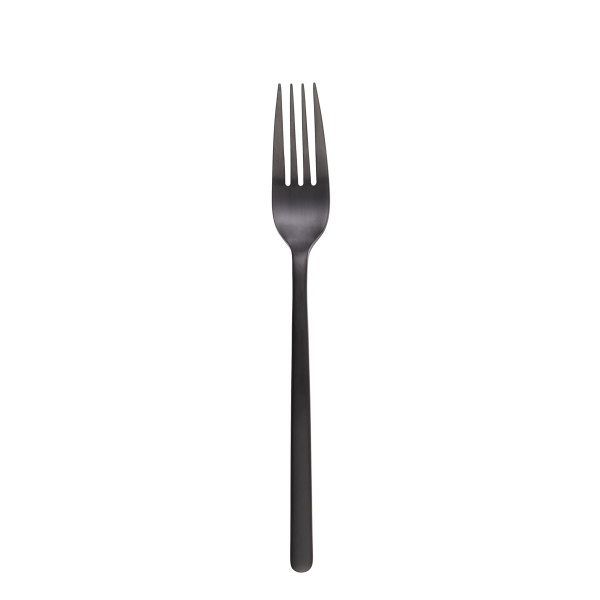 Besteckset 16-tlg. - Sofia PVD grey ganz matt