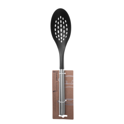 Slotted spoon Nylon 35 cm | Lunasol