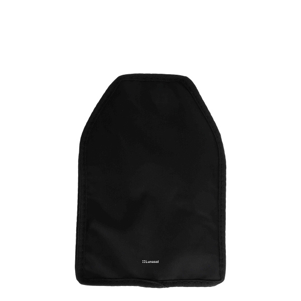 Nylon bottle cooling sleeve with gel | Lunasol