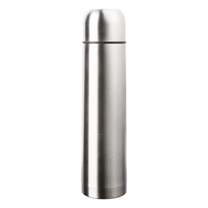 Edelstahl-Thermosflasche 1 l | Basic Table