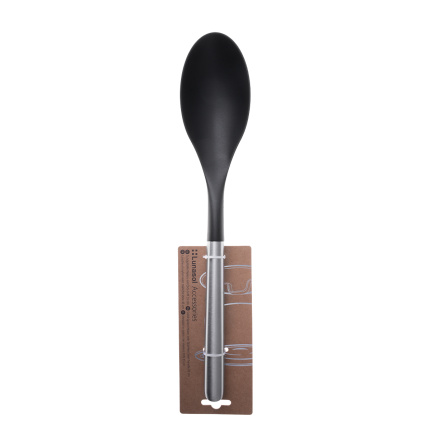 Cucchiaio rigido Nylon 35 cm | Lunasol