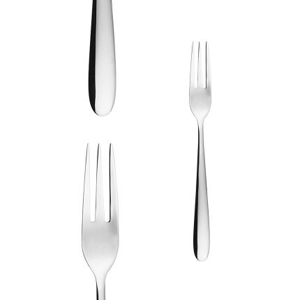 Steak Fork – Alpha