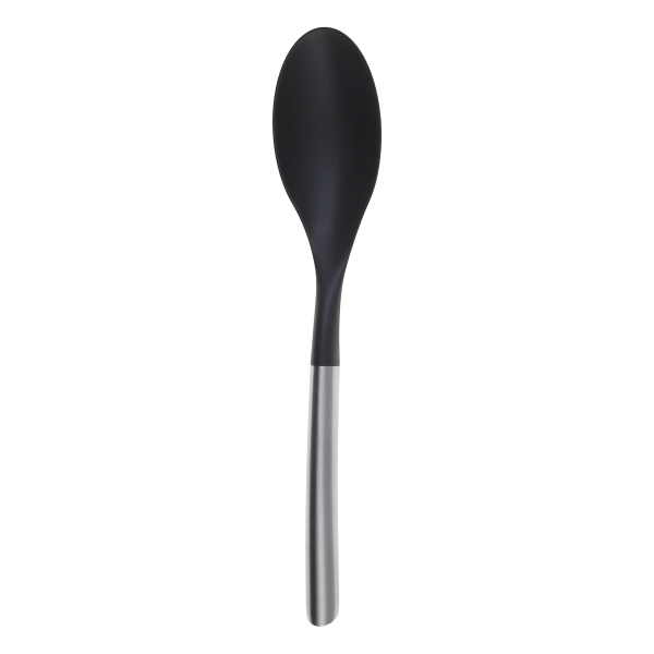 Solid spoon Nylon 35 cm | Lunasol