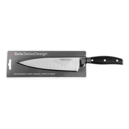 Vegetable Knife 179 mm - CHEF