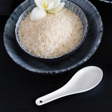 Rice spoon - Hotel Inn