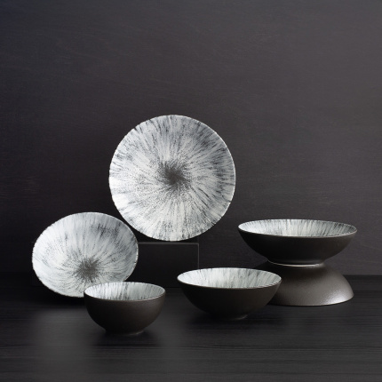 Bowl ø 15 cm | Gaya Atelier Space Komet