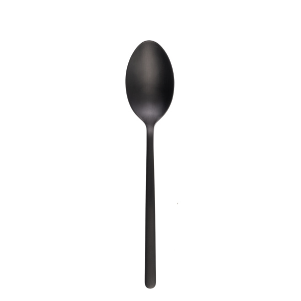 Besteckset 16-tlg. - Sofia PVD grey ganz matt