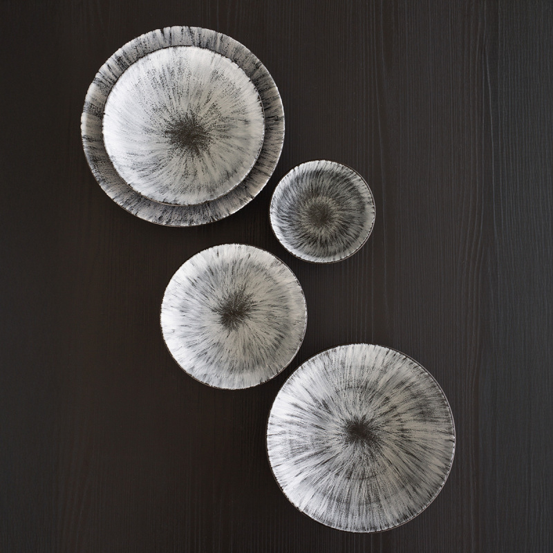 Ciotola ø 19,5 cm | Gaya Atelier Space Komet