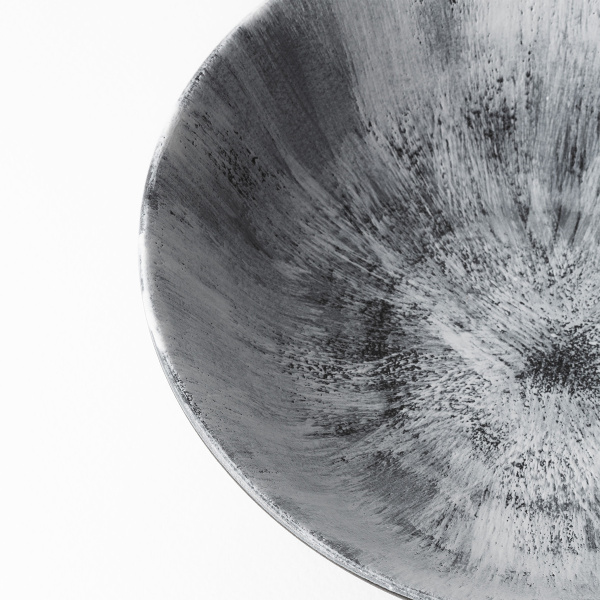 Schale ø 19,5 cm | Gaya Atelier Space Komet
