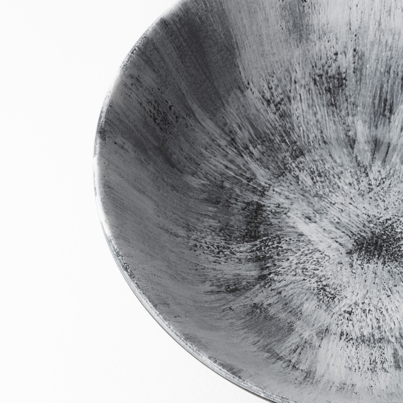 Schale ø 19,5 cm | Gaya Atelier Space Komet