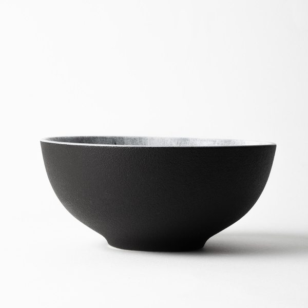Schale ø 12,5 cm | Gaya Atelier Space Komet