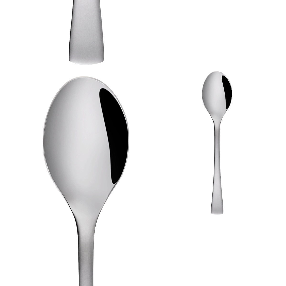 Mocha Spoon - Atlantic