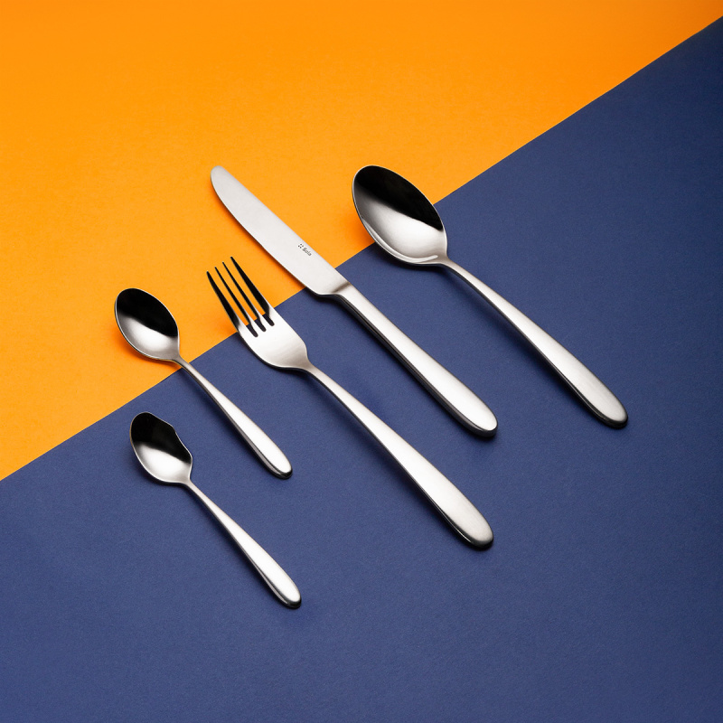 Set di posate 40 pezzi Alpha