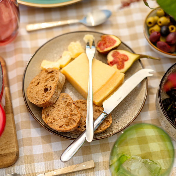 Antipasti-Set 3-tlg. – Alpha glänzend