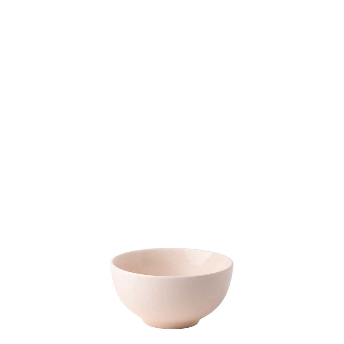 Bowl ø 11 cm | Gaya Solatelier Rose Crystal