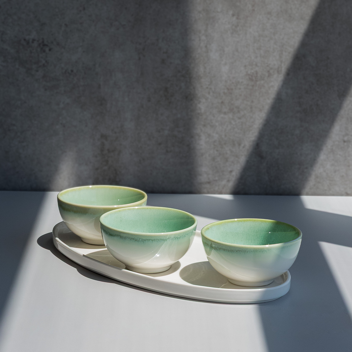 Ciotola ø 11 cm | Gaya Atelier Silom La Mar