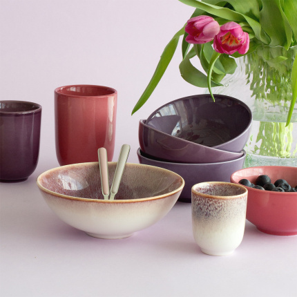 Cup without handle 220 ml | Gaya Atelier Silom Le Cliff